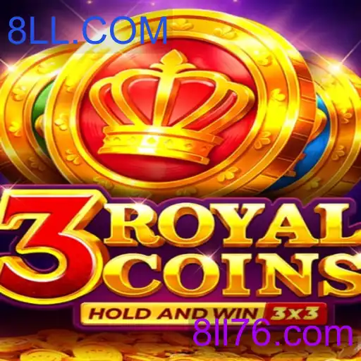 3royalcoins